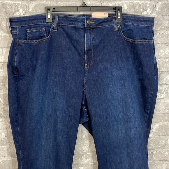 Not Your Daughters Jeans AMI Skinny Leggings - Picture 2 of 10